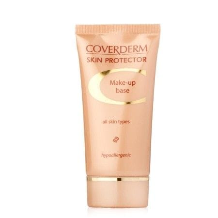 Coverderm Skin Protector 50 ml | face-cream | skin-care | coverderm