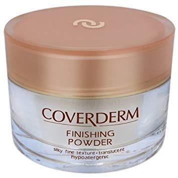 كفرديرم بودرة 25 جم | makeup | skin-care | coverderm