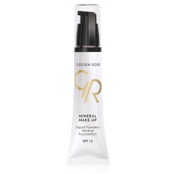 . | makeup | foundation