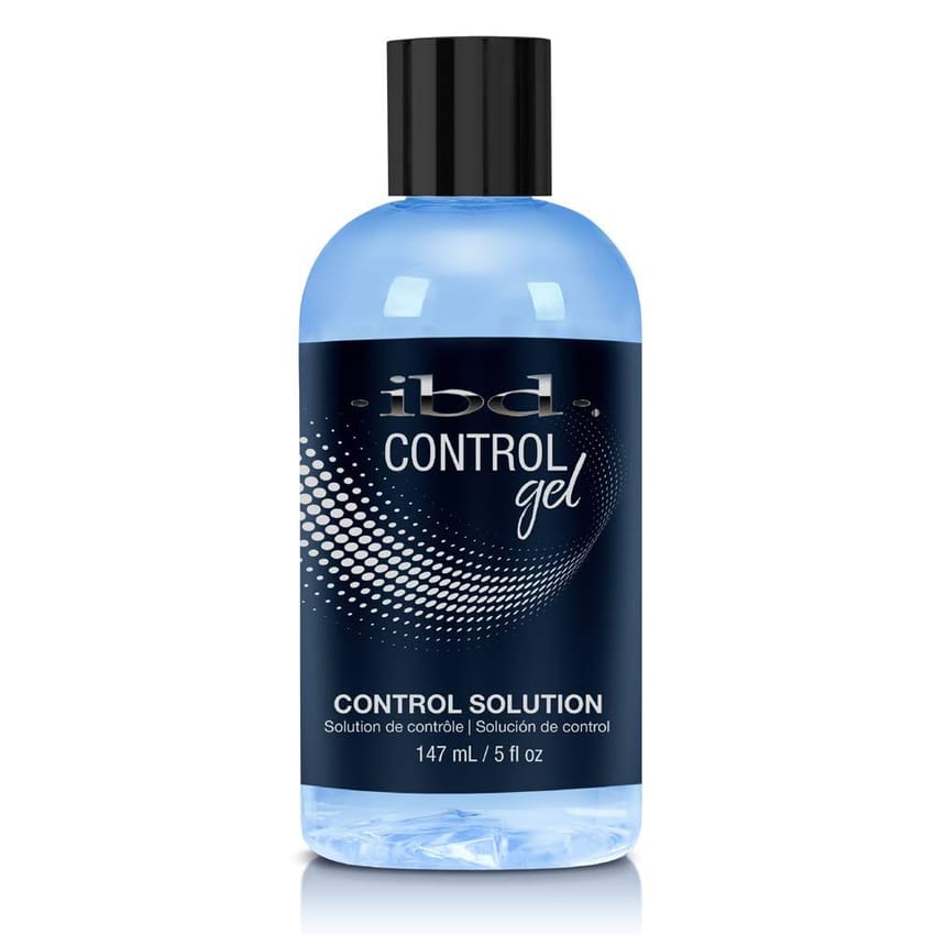 IBD Control Gel Poly Gel Solution 120ml