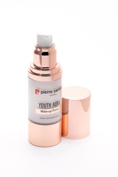 برايمر بيير كاردان يوث أورا للمكياج | skin-treatment | makeup | pierre-cardin | primer