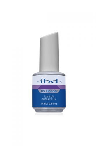 14ml أي بي دي جيل أساس للأظافر اكريليك | nail-extensions | nail-gel | ibd