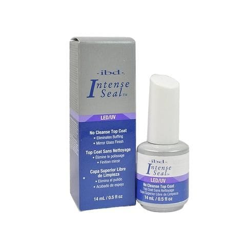 15ml أي بي دي توب كوت لأظافر الاكريليك | nail-extensions | nail-gel | ibd