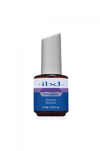 14ml أي بي دي مجفف لأظافر الاكريليك | nail-extensions | nail-gel | ibd