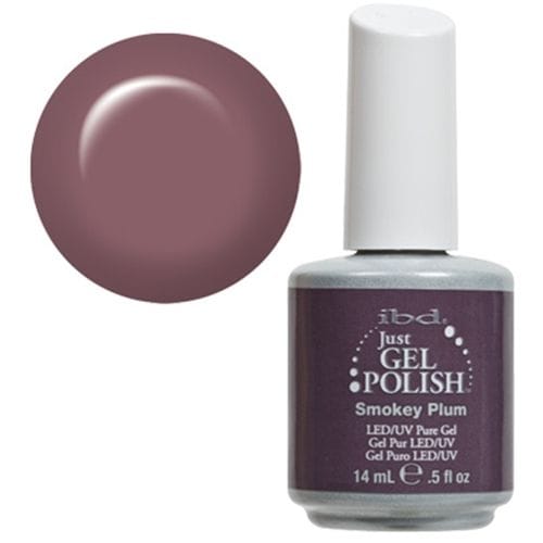 اي بي دي جست جل بوليش | nail-gel | gel-color | ibd