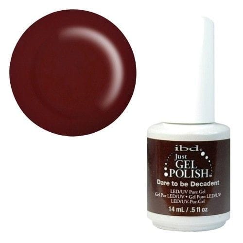 اي بي دي جست جل بوليش | nail-gel | gel-color | ibd