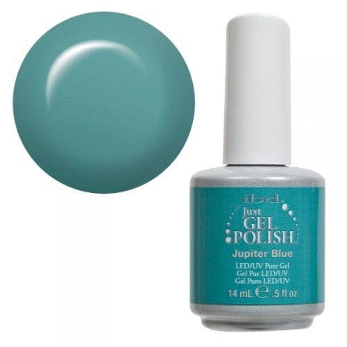 اي بي دي جست جل بوليش | nail-gel | gel-color | ibd