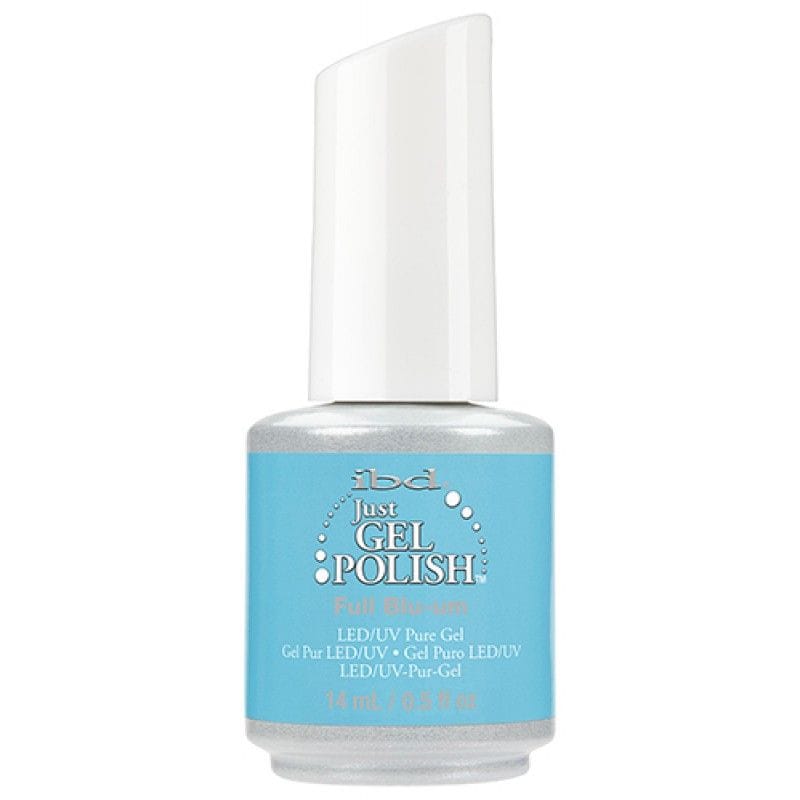 اي بي دي جست جل بوليش 14مل | nail-gel | gel-color | ibd