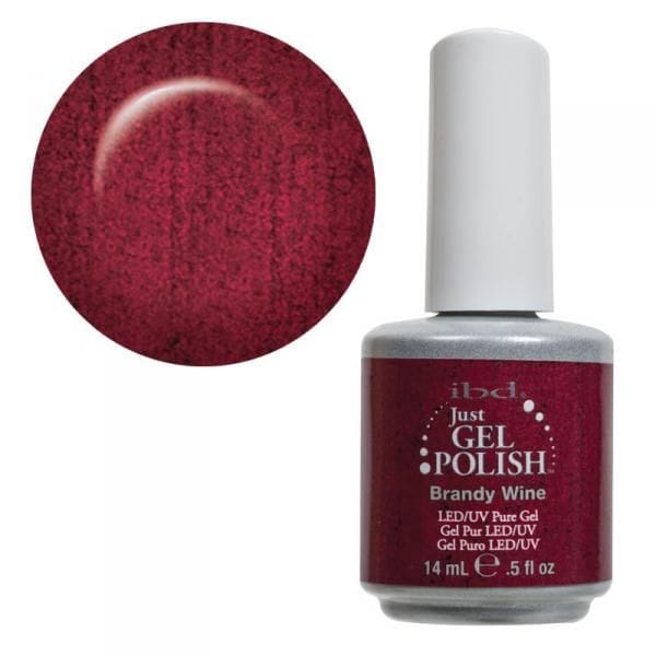 اي بي دي جست جل بوليش | nail-gel | gel-color | ibd