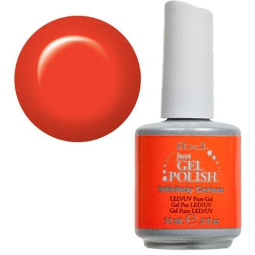 اي بي دي جست جل بوليش | nail-gel | gel-color | ibd