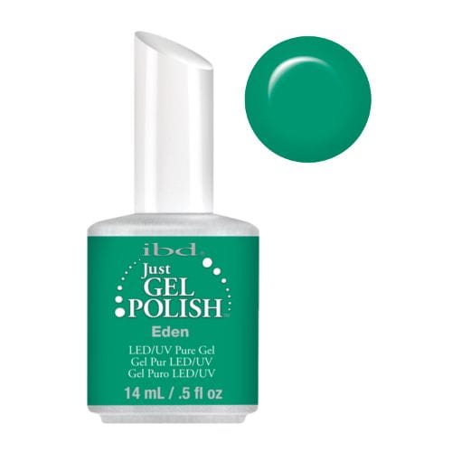 IBD Just Gel Polish Eden | nail-gel | gel-color | ibd