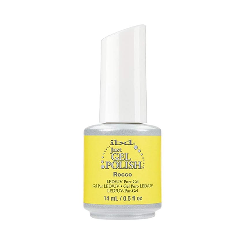 اي بي دي جست جل بوليش 14مل | nail-gel | gel-color | ibd