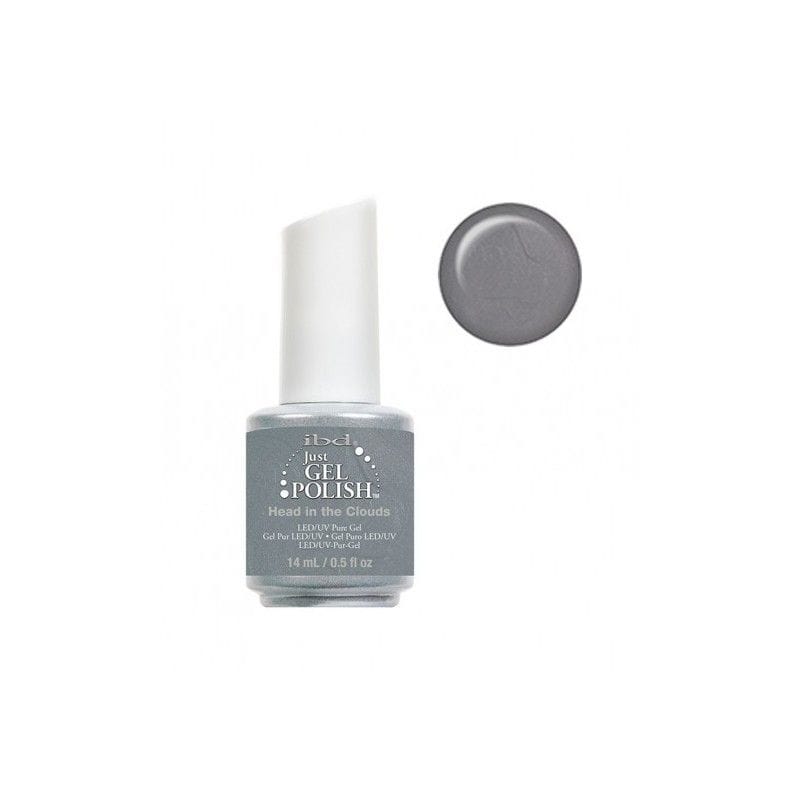 IBD Just Gel Polish Head in the Clouds | nail-gel | gel-color | ibd