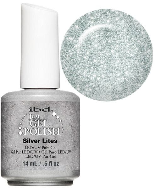 اي بي دي جست جل بوليش | nail-gel | gel-color | ibd