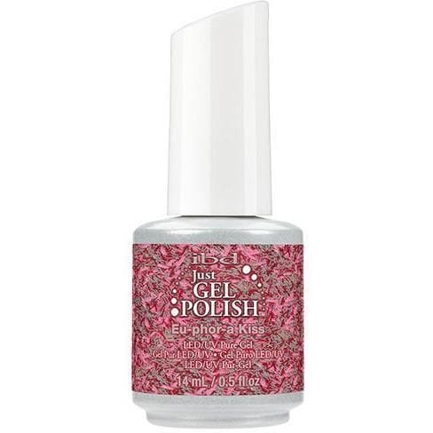 اي بي دي جست جل بوليش | nail-gel | gel-color | ibd