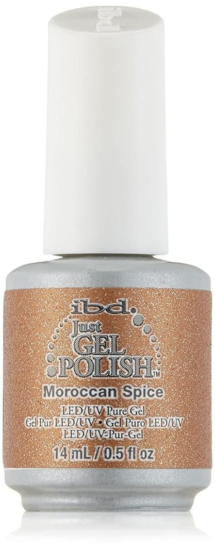 اي بي دي جست جل كلر | nail-gel | gel-color | ibd