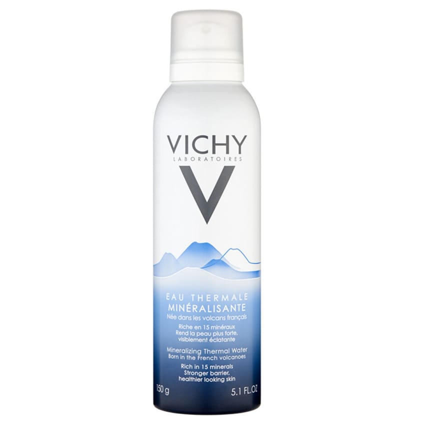 Vichy thermal water spray, 150 ml | face-tonic | face-moisture | skin-care | vichy | derma-skin | derma-skin-brands