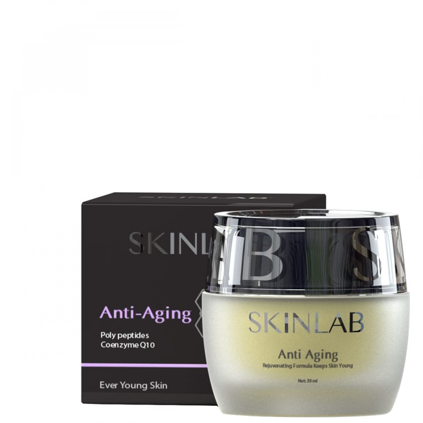 Skin-Lab Anti-aging Cream 30ml