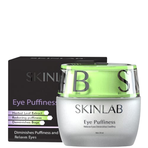 Skin lab Eye Puffiness Cream 30 ML