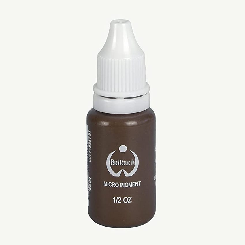 Biotouch Micropigment, Brown