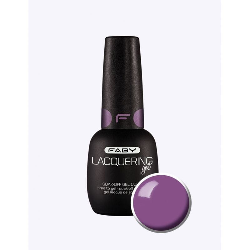 ليست مجنون! | nail-gel