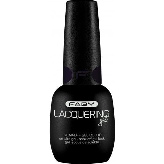 فابي جل كولور ايكونيك أودري | nail-gel