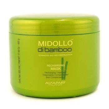 500 ml الفابارف ماسك بامبو | hair-mask | hair-treatment | alfaparf