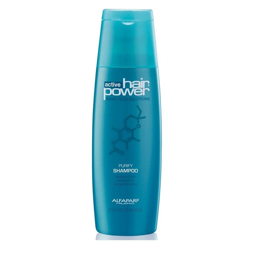 250ml الفابارف شاميو قشرة | shampoo-and-conditioner | alfaparf | dandruff