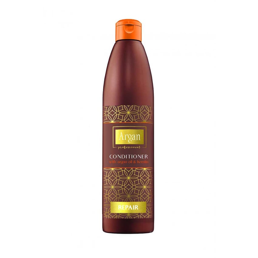 Argan Repair Conditioner 500ML | shampoo-and-conditioner | argan