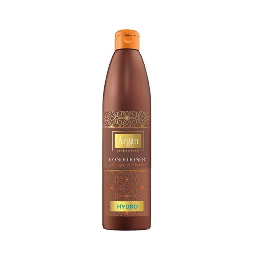 Argan Hydro Conditioner 500ML | shampoo-and-conditioner | argan