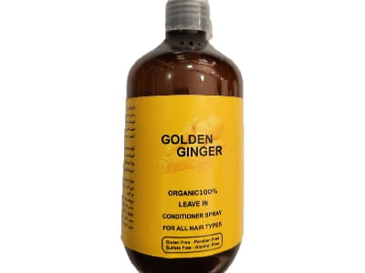 ليف ان الزنجبيل الذهبي جنجر سبري كونديشنر 250مل | shampoo-and-conditioner | leave-in