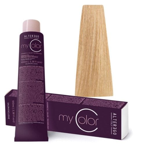 Alterego My Color Ammonia Free No. 9/31 With Oxidant 100ml | hair-color | my-color