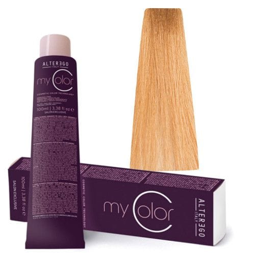 Alterego My Color Ammonia Free No. 9/3 With Oxidant 100ml | hair-color | my-color