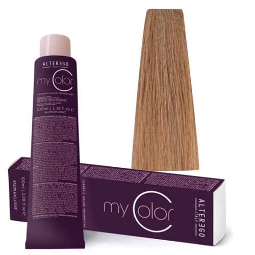 Alterego My Color Ammonia Free No. 8/7 With Oxidant 100ml | hair-color | my-color