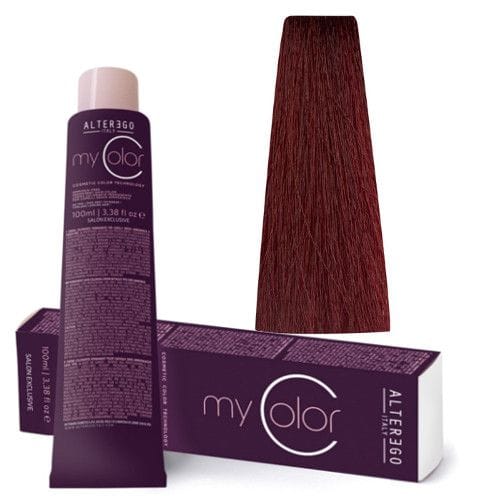 Alterego My Color Ammonia Free No. 5/6With Oxidant 100ml | hair-color | my-color