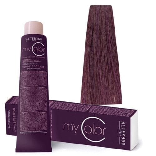Alterego My Color Ammonia Free No. 5/226 With Oxidant 100ml | hair-color | my-color