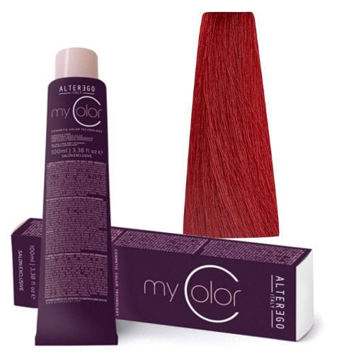 Alterego My Color Ammonia Free No. With Oxidant 100ml