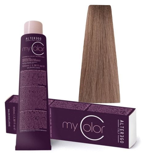 Alterego My Color Ammonia Free No. With Oxidant 100ml | hair-color | my-color