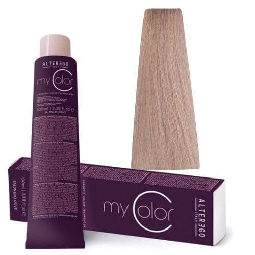 Alterego My Color Ammonia Free No. 9/23 With Oxidant 100ml | hair-color | my-color