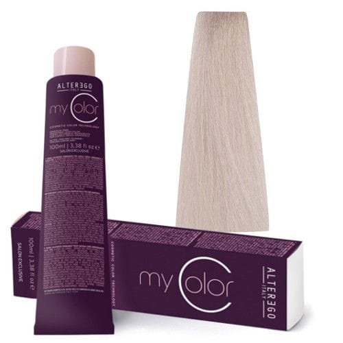 Alterego My Color Ammonia Free No. 11/23 With Oxidant 100ml | hair-color | my-color