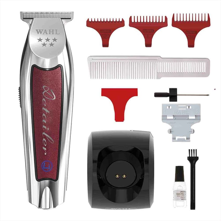 Wahl Detailer Cordless Trimmer product thumbnail 2