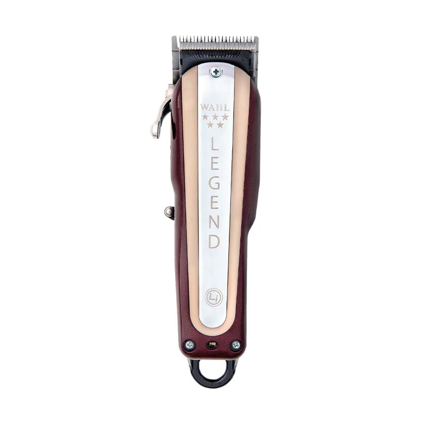 Wahl Cordless Legend Hair Clipper with 100  Minute Run Time for Professional Barbers and Stylists product thumbnail 2