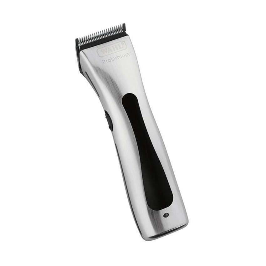 Wahl Beretto Cordless Shaver product thumbnail 2