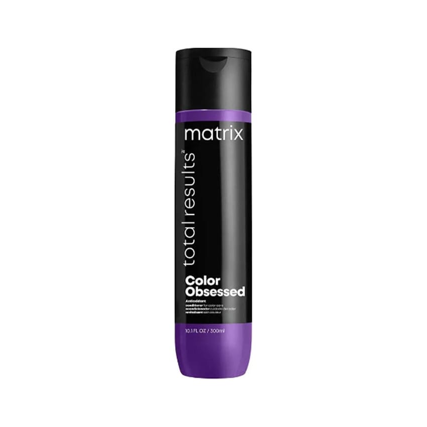 Matrix Color Obsessed Conditioner 300 ML | shampoo-and-conditioner | hair-treatment | hair-color | hair-care | matrix