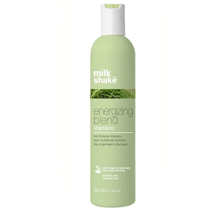ميلك شيك شامبو مزيج منشط للشعر 300مل | shampoo-and-conditioner | hair-treatment | milk-shake | hair-care