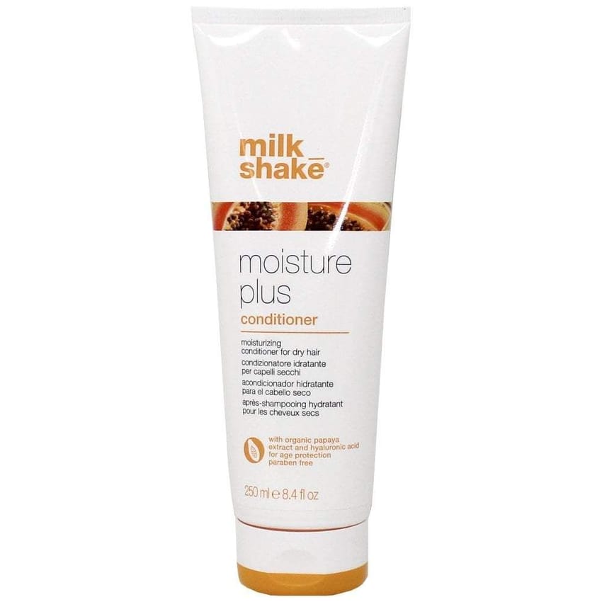 ميلك شيك كونديشنر ترطيب 250مل | shampoo-and-conditioner | hair-treatment | milk-shake | hair-care
