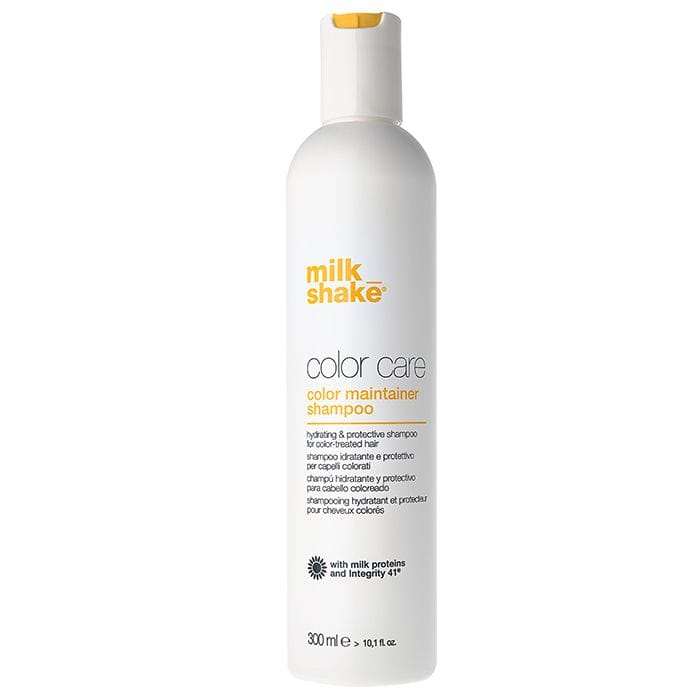 شامبو ميلك شيك للحفاظ على لون الشعر 300 مل | shampoo-and-conditioner | hair-treatment | milk-shake | hair-care