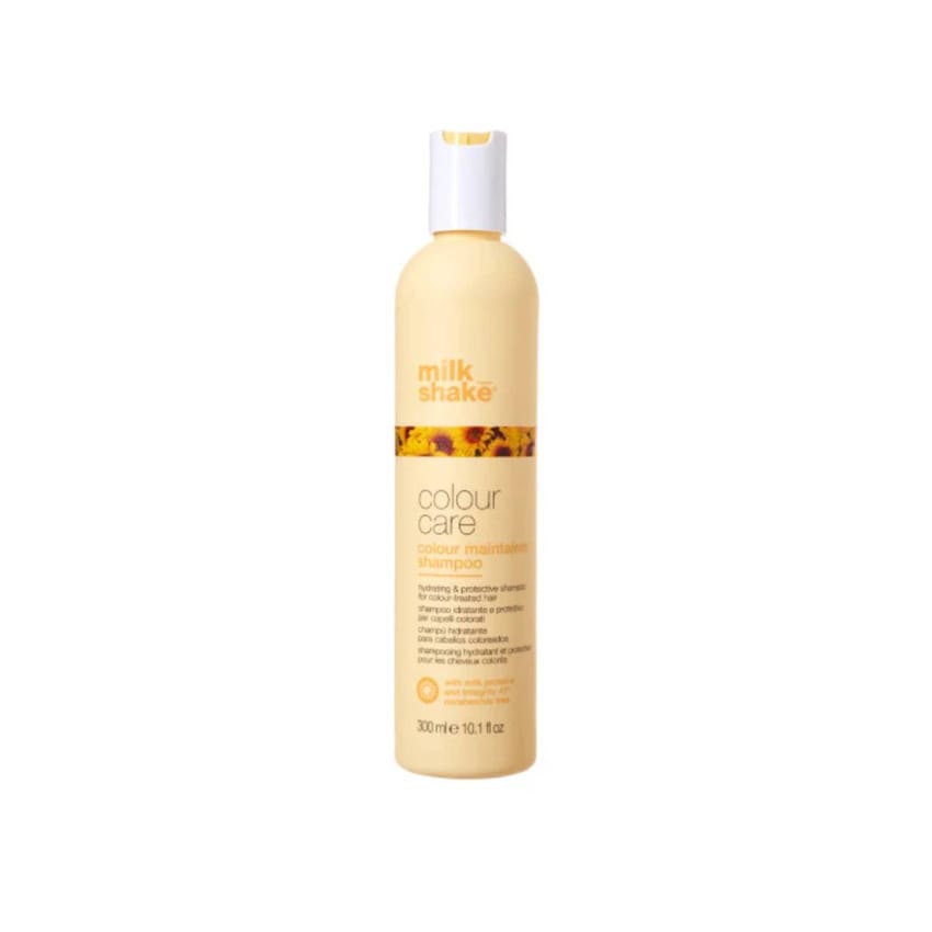 Milk shake color maintainer shampoo 300 ml