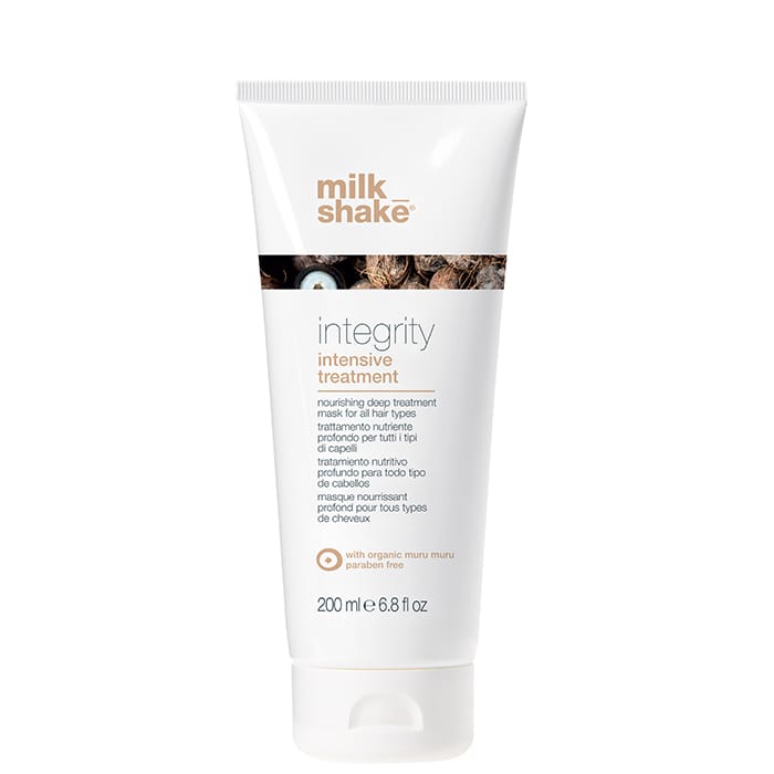 علاج مكثف ميلك شيك انتيجريتي 200 مل | shampoo-and-conditioner | hair-treatment | milk-shake | hair-care