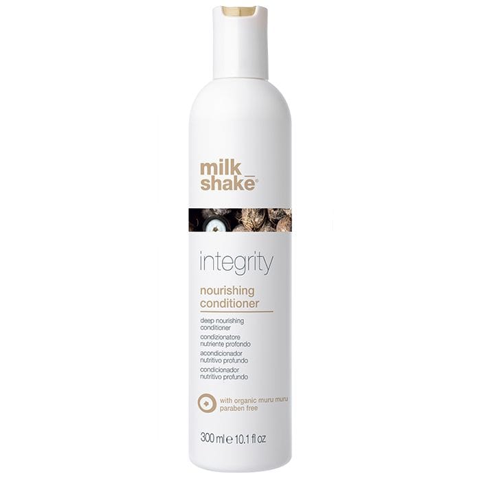 بلسم ميلك شيك انتيجريتي المغذي 300 مل | shampoo-and-conditioner | hair-treatment | milk-shake | hair-care
